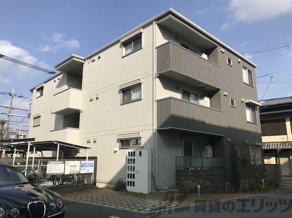 アリエッタ牧落の物件内観写真